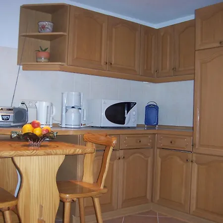 Ferienhaus Rennsteig Huhn, Glaswerkstrasse 58, 98724